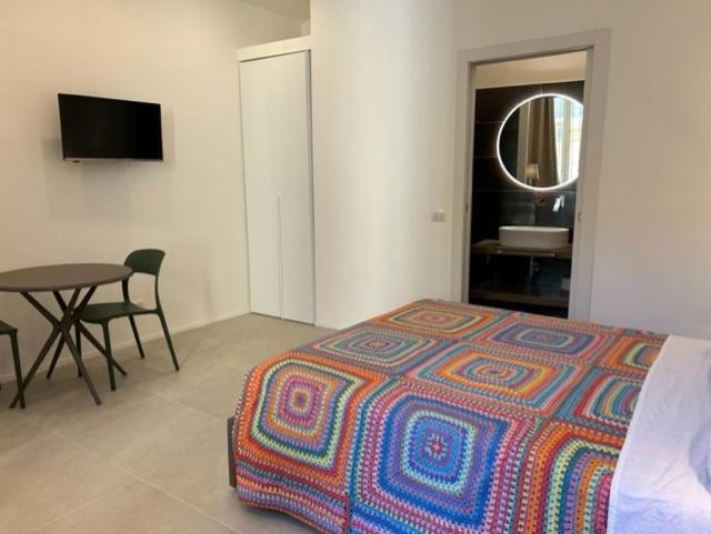 Harmony Navigli Apartment มิลาน ภายนอก รูปภาพ