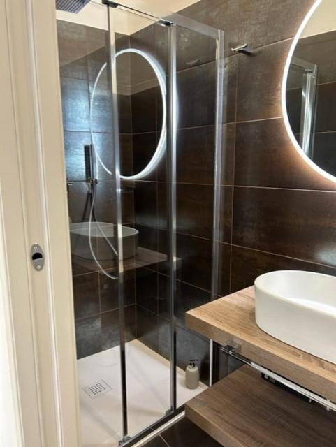 Harmony Navigli Apartment มิลาน ภายนอก รูปภาพ