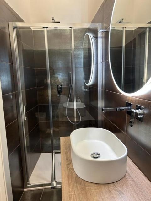 Harmony Navigli Apartment มิลาน ภายนอก รูปภาพ