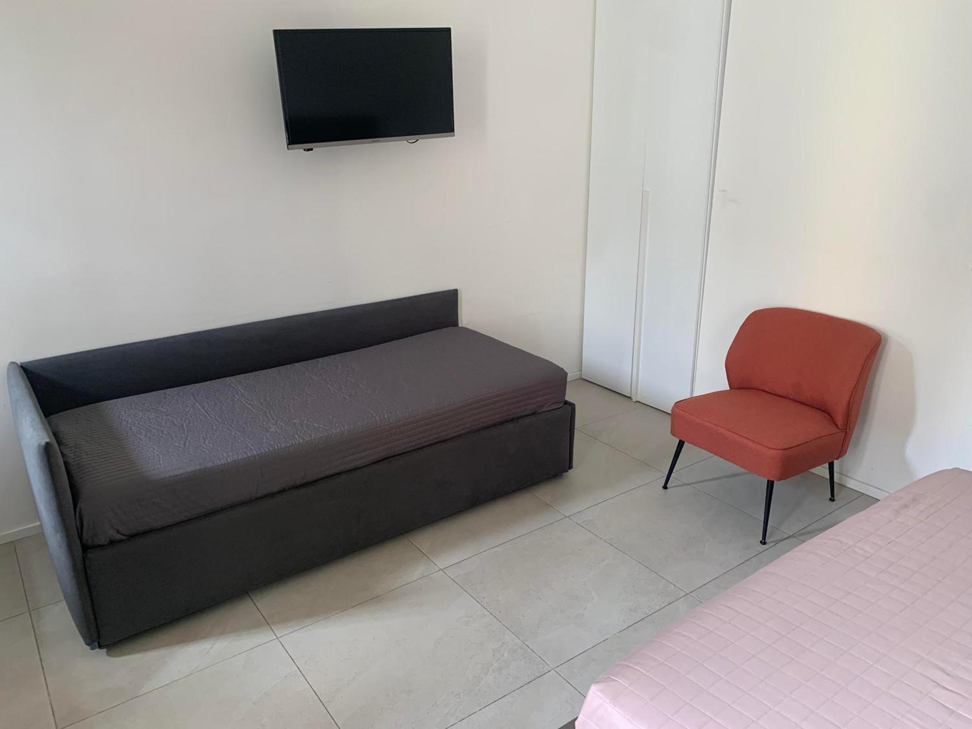 Harmony Navigli Apartment มิลาน ภายนอก รูปภาพ
