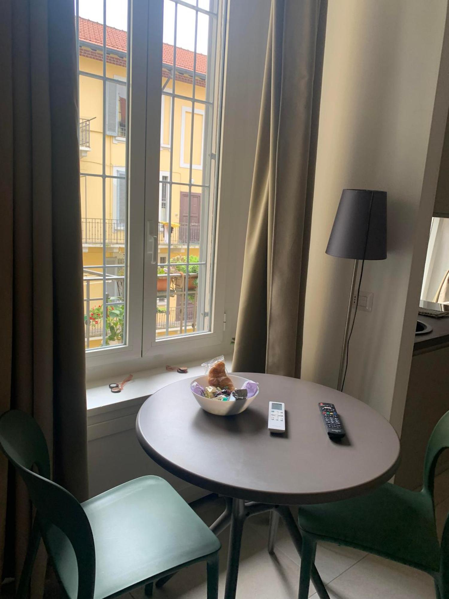 Harmony Navigli Apartment มิลาน ภายนอก รูปภาพ
