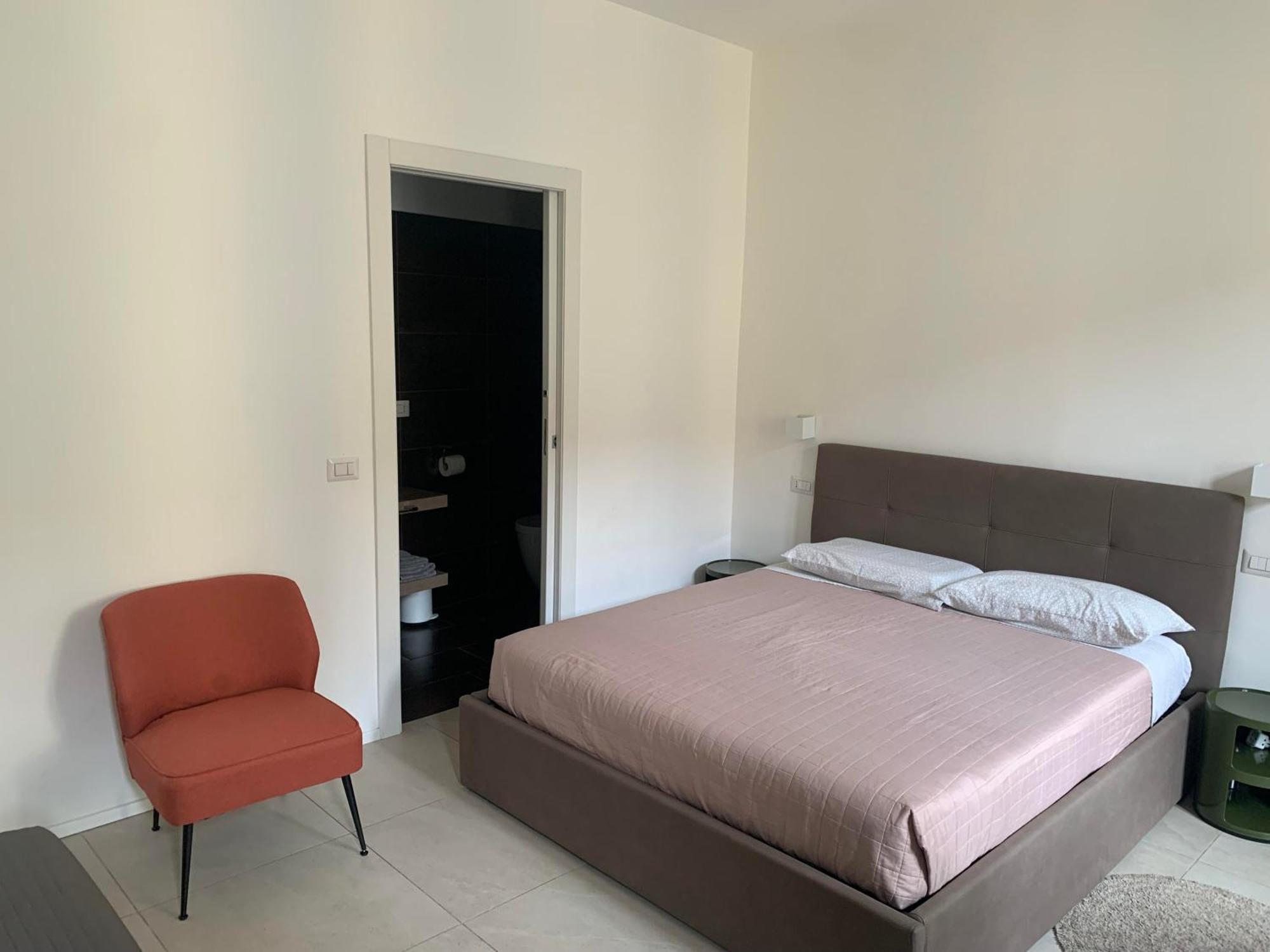 Harmony Navigli Apartment มิลาน ภายนอก รูปภาพ