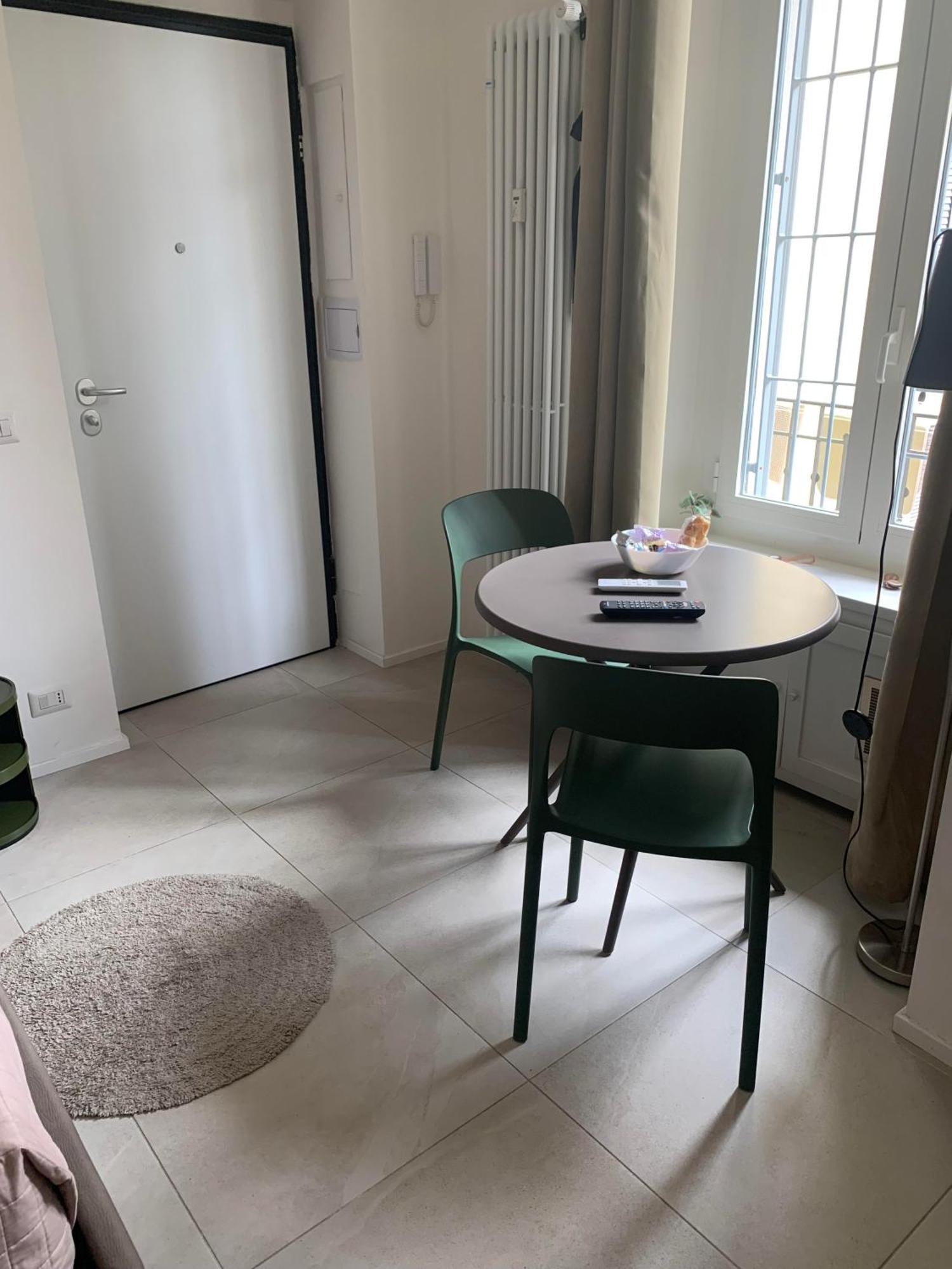 Harmony Navigli Apartment มิลาน ภายนอก รูปภาพ