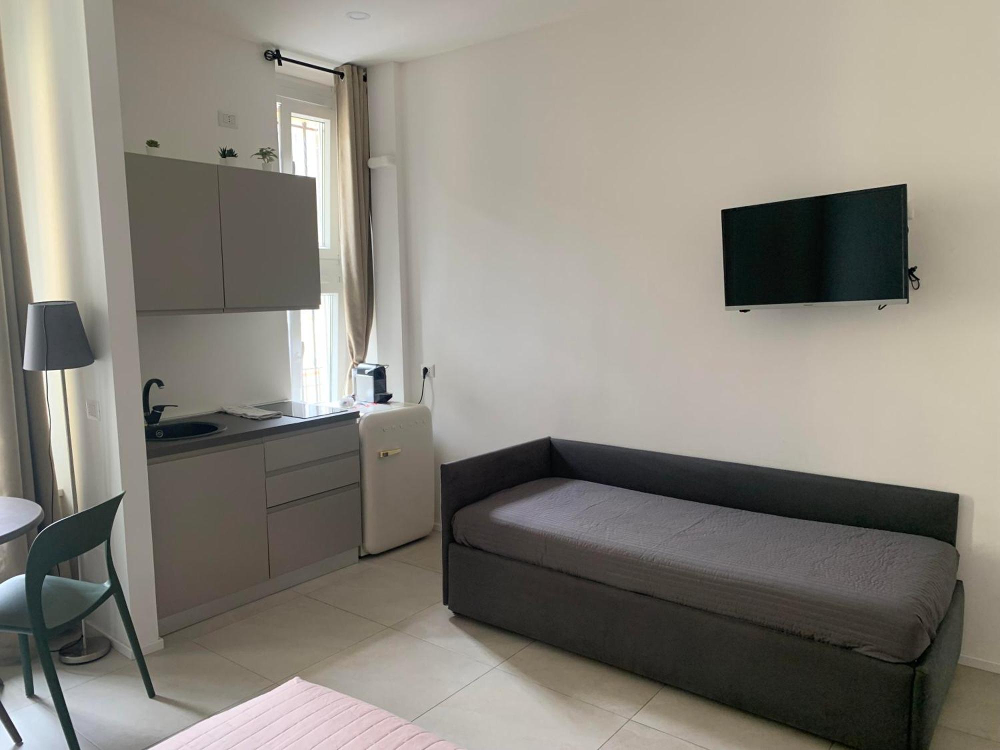 Harmony Navigli Apartment มิลาน ภายนอก รูปภาพ