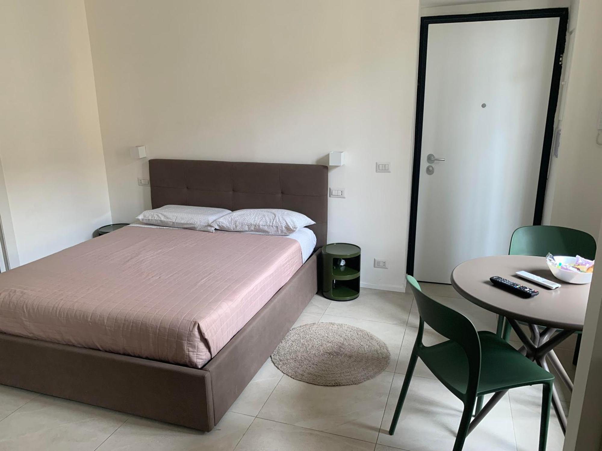 Harmony Navigli Apartment มิลาน ภายนอก รูปภาพ